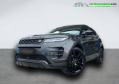 Land rover Range Rover Evoque P250 AWD BVA   Beaupuy 31