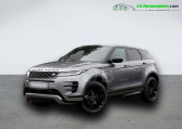 Land rover Range Rover Evoque occasion année 2023 boite Automatique Annonce Land rover Range Rover Evoque occasion Essence P250 AWD BVA à Beaupuy