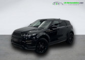 Land rover Range Rover Evoque occasion année 2022 boite Automatique Annonce Land rover Range Rover Evoque occasion Essence P250 AWD BVA à Beaupuy