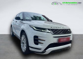 Land rover Range Rover Evoque occasion année 2022 boite Automatique Annonce Land rover Range Rover Evoque occasion Essence P250 AWD BVA à Beaupuy