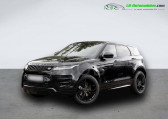 Land rover Range Rover Evoque occasion année 2023 boite Automatique Annonce Land rover Range Rover Evoque occasion Essence P250 AWD BVA à Beaupuy