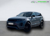 Land rover Range Rover Evoque occasion année 2023 boite Automatique Annonce Land rover Range Rover Evoque occasion Essence P250 AWD BVA à Beaupuy