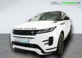 Land rover Range Rover Evoque occasion année 2023 boite Automatique Annonce Land rover Range Rover Evoque occasion Essence P250 AWD BVA à Beaupuy