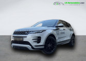 Land rover Range Rover Evoque occasion année 2020 boite Automatique Annonce Land rover Range Rover Evoque occasion Essence P250 AWD BVA à Beaupuy