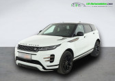 Land rover Range Rover Evoque occasion année 2019 boite Automatique Annonce Land rover Range Rover Evoque occasion Essence P250 AWD BVA à Beaupuy