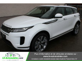 Land rover Range Rover Evoque occasion année 2019 boite Automatique Annonce Land rover Range Rover Evoque occasion Essence P250 BVA9 à Beaupuy