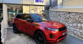Annonce Land rover Range Rover Evoque occasion Essence P250 R-Dynamic S  MONACO