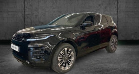 Land rover Range Rover Evoque occasion 2024 mise en vente à Le Port-marly par le garage NEUBAUER SAINT-GERMAIN - photo n°1