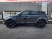 Land rover Range Rover Evoque occasion année 2024 boite Automatique Annonce Land rover Range Rover Evoque occasion Hybride P270e PHEV 269ch Dynamic SE à Barberey-Saint-Sulpice
