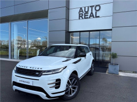 Land rover Range Rover Evoque , garage AUTO REAL BORDEAUX  MERIGNAC