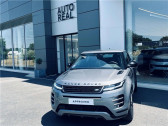 Land rover Range Rover Evoque occasion année 2024 boite Automatique Annonce Land rover Range Rover Evoque occasion Hybride P270E PHEV AWD BVA8 Dynamic SE à MERIGNAC