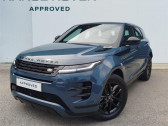 Land rover Range Rover Evoque occasion année 2024 boite Automatique Annonce Land rover Range Rover Evoque occasion Hybride P270E PHEV AWD BVA8 Dynamic SE à PERPIGNAN