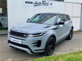 Land rover Range Rover Evoque occasion année 2024 boite Automatique Annonce Land rover Range Rover Evoque occasion Hybride P270E PHEV AWD BVA8 Dynamic SE à LABEGE CEDEX
