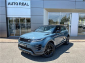Land rover Range Rover Evoque occasion année 2024 boite Automatique Annonce Land rover Range Rover Evoque occasion Hybride P270E PHEV AWD BVA8 Dynamic SE à Toulouse