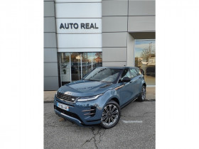 Land rover Range Rover Evoque , garage AUTO REAL TOULOUSE � Toulouse