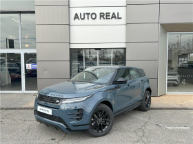 Land rover Range Rover Evoque , garage AUTO REAL TOULOUSE  Toulouse