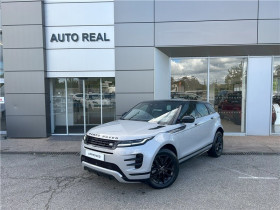 Land rover Range Rover Evoque , garage AUTO REAL TOULOUSE  Toulouse