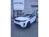 Land rover Range Rover Evoque P270E PHEV AWD BVA8 Midnight Edition Fuji White   Toulouse 31