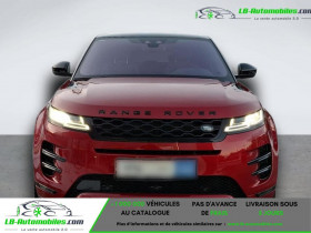 Land rover Range Rover Evoque P300 AWD BVA  occasion � Beaupuy - photo n�3