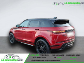 Land rover Range Rover Evoque P300 AWD BVA  occasion � Beaupuy - photo n�2