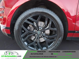Land rover Range Rover Evoque P300 AWD BVA  occasion � Beaupuy - photo n�7