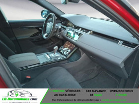 Land rover Range Rover Evoque P300 AWD BVA  occasion � Beaupuy - photo n�6