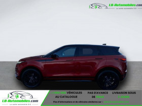 Land rover Range Rover Evoque P300 AWD BVA  occasion � Beaupuy - photo n�4