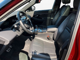 Land rover Range Rover Evoque P300 AWD BVA  occasion  Beaupuy - photo n7
