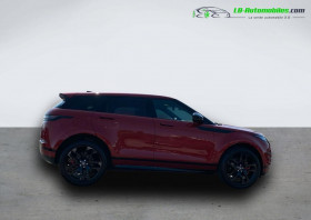 Land rover Range Rover Evoque P300 AWD BVA  occasion  Beaupuy - photo n5
