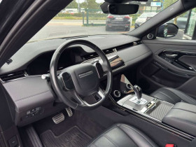 Land rover Range Rover Evoque P300 AWD BVA  occasion  Beaupuy - photo n6