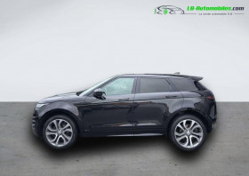 Land rover Range Rover Evoque P300 AWD BVA  occasion  Beaupuy - photo n5
