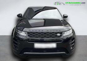 Land rover Range Rover Evoque P300 AWD BVA  occasion  Beaupuy - photo n4