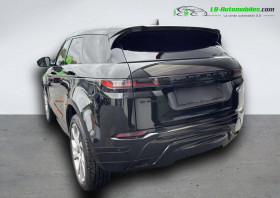 Land rover Range Rover Evoque P300 AWD BVA  occasion  Beaupuy - photo n3