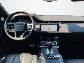 Land rover Range Rover Evoque P300 AWD BVA  occasion  Beaupuy - photo n2