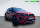 Land rover Range Rover Evoque P300 AWD BVA   Beaupuy 31