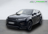 Land rover Range Rover Evoque occasion année 2019 boite Automatique Annonce Land rover Range Rover Evoque occasion Essence P300 AWD BVA à Beaupuy