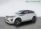 Land rover Range Rover Evoque occasion année 2022 boite Automatique Annonce Land rover Range Rover Evoque occasion Essence P300 AWD BVA à Beaupuy