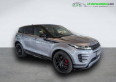 Land rover Range Rover Evoque P300 AWD BVA   Beaupuy 31