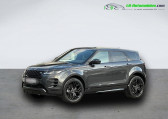 Land rover Range Rover Evoque P300 AWD BVA   Beaupuy 31