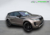 Land rover Range Rover Evoque occasion année 2019 boite Automatique Annonce Land rover Range Rover Evoque occasion Essence P300 AWD BVA à Beaupuy