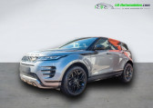 Land rover Range Rover Evoque occasion année 2020 boite Automatique Annonce Land rover Range Rover Evoque occasion Essence P300 AWD BVA à Beaupuy