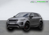 Land rover Range Rover Evoque P300 AWD BVA   Beaupuy 31