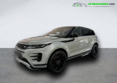 Land rover Range Rover Evoque P300 AWD BVA   Beaupuy 31
