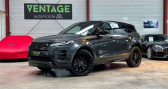 Annonce Land rover Range Rover Evoque occasion Essence P300 AWD BVA9 R-Dynamic HSE  LA CIOTAT