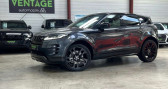 Annonce Land rover Range Rover Evoque occasion Essence P300 AWD BVA9 R-Dynamic HSE  LA CIOTAT