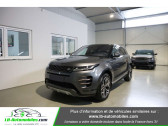 Land rover Range Rover Evoque occasion année 2019 boite Automatique Annonce Land rover Range Rover Evoque occasion Essence P300 AWD BVA9 / R-Dynamic à Beaupuy
