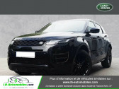 Land rover Range Rover Evoque occasion année 2019 boite Automatique Annonce Land rover Range Rover Evoque occasion Essence P300 AWD BVA9 / R-Dynamic à Beaupuy