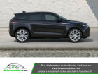 Land rover Range Rover Evoque occasion Noir année 2019 boite Automatique Annonce Land rover Range Rover Evoque occasion Essence P300 AWD BVA9 à Beaupuy