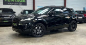 Annonce Land rover Range Rover Evoque occasion Hybride p300 e phev awd r-dynamic se bva8 309 ch 1 main  LA CIOTAT