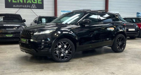 Land rover Range Rover Evoque occasion 2022 mise en vente à LA CIOTAT par le garage VENTAGE AUTOMOBILES - photo n°1
